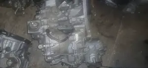 Nissan Mr20 4wd Gearbox – Original Ex-Japan