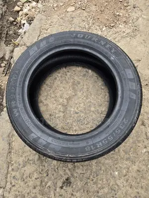 235 /55 R18 Journey Tyres (Highway)