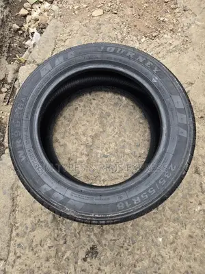 235 /55 R18 Journey Tyres (Highway)