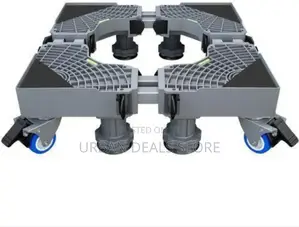 Heavy Duty Adjustable Fridge ,Cooker,Dispenser High Quality Stand