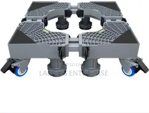 Heavy Duty Adjustable Fridge ,Cooker,Dispenser High Quality Stand