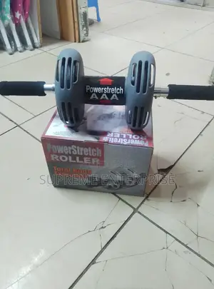 Power Stretch