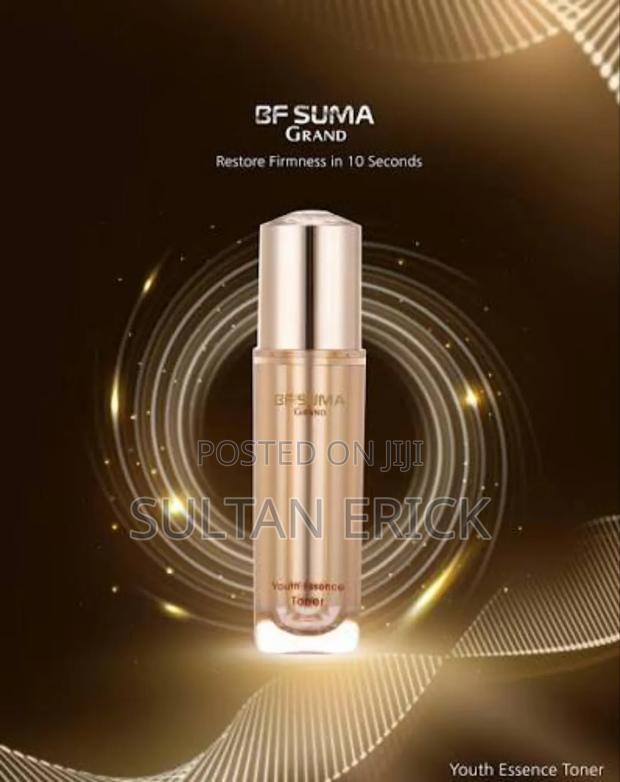 Youth Essence Toner