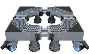 Heavy Duty Adjustable Fridge ,Cooker,Dispenser Heavy Duty Stand