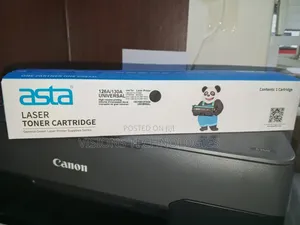 Hp 126a/130a Toner Cartridge For  Laserjet M176n/M177fw