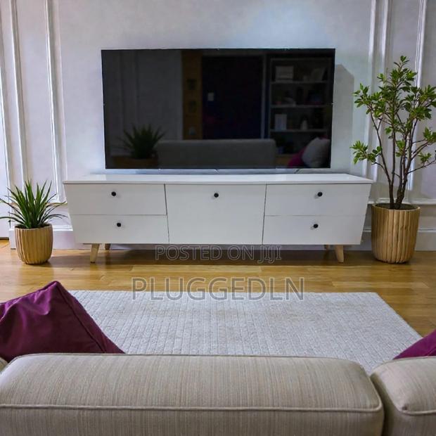 *Sydney 6ft Modern Tv Stand