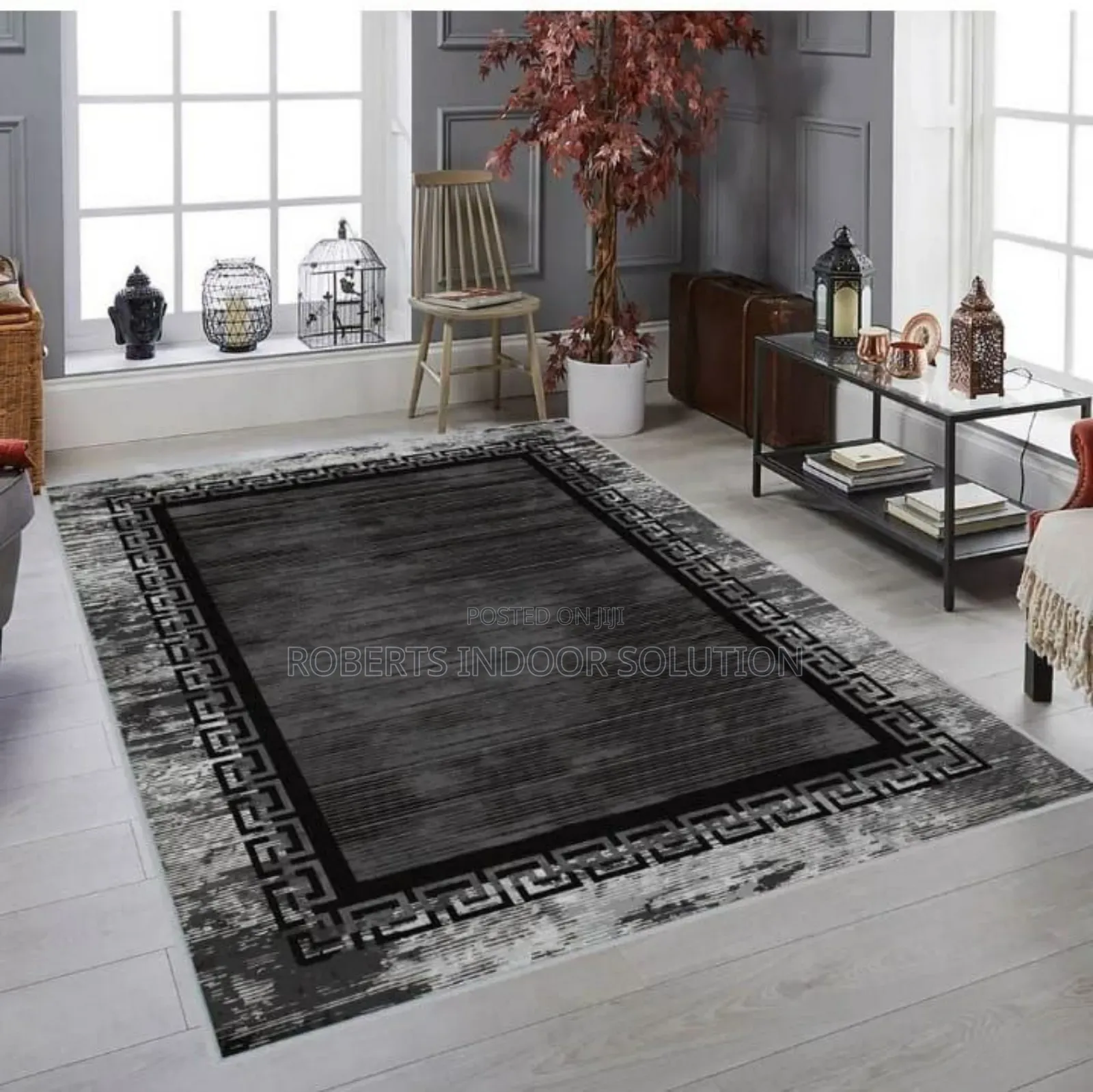 Bold Stylish 3d Carpets