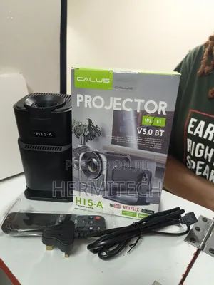 Hy320 Mini Projector Resolution Videos