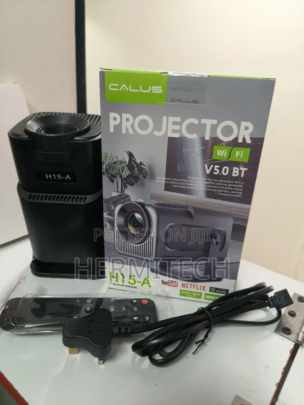 Hy320 Mini Projector Resolution Videos