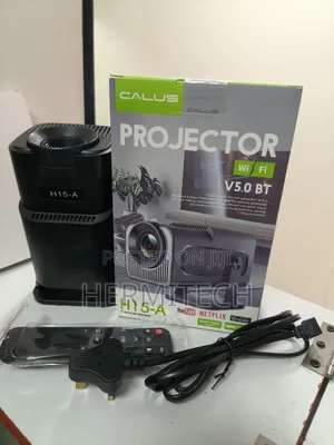 Hy320 Mini Projector Resolution Videos