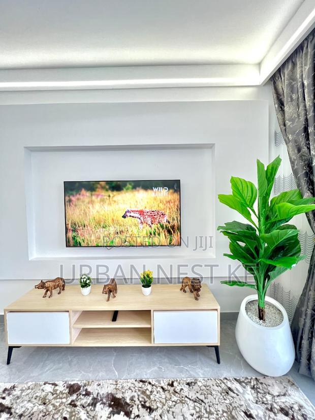 Furnished 2bdrm Apartment in Kilimani, Hurlingham for rent