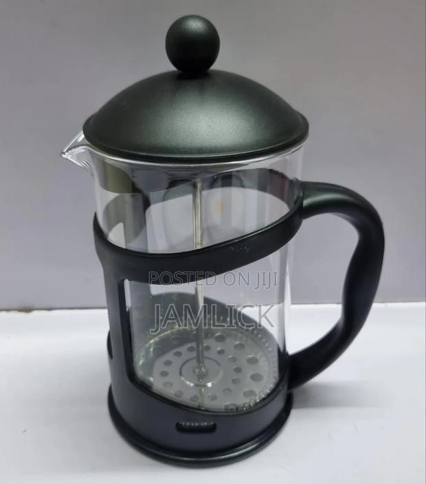 800ml French Coffee Plunger –Pm