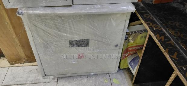 Meters Box 15by15