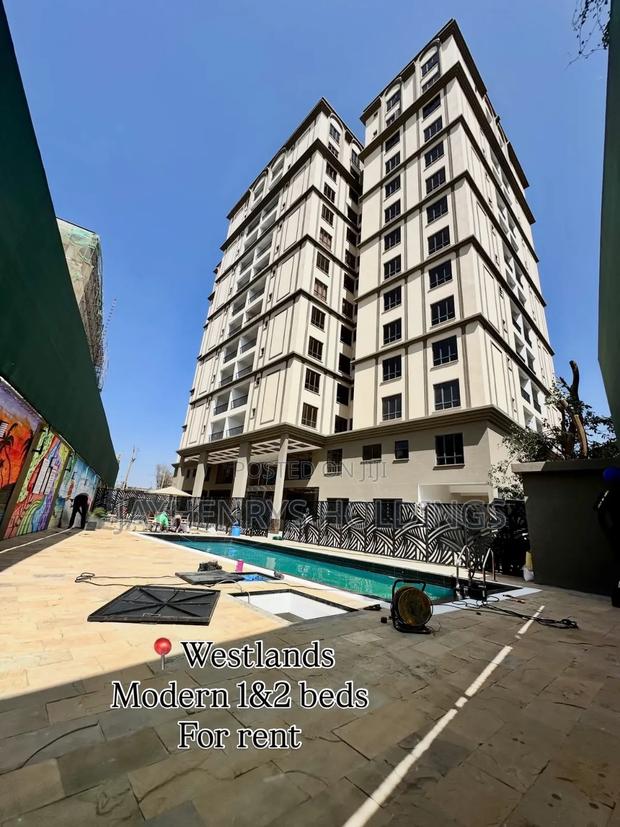 2bdrm Apartment in Brookside Drive, Spring Valley for rent