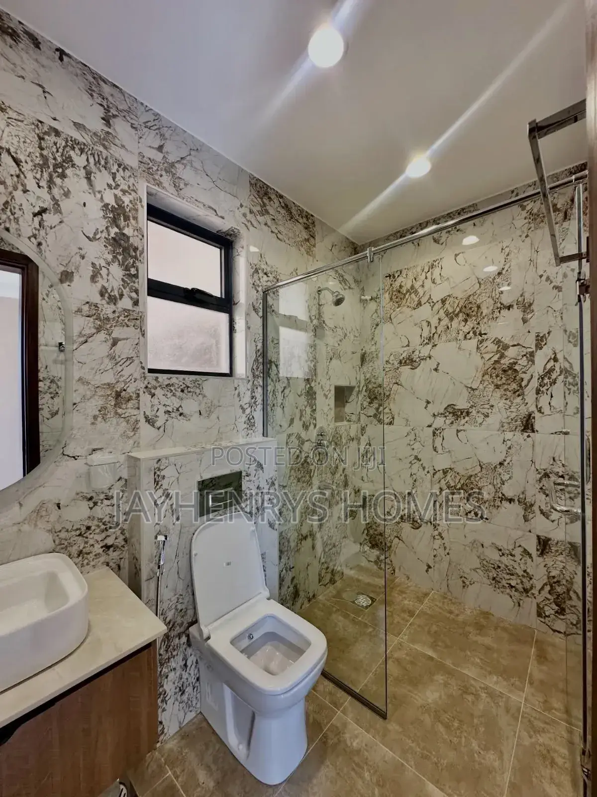 2bdrm Apartment in Brookside Drive, Spring Valley for rent