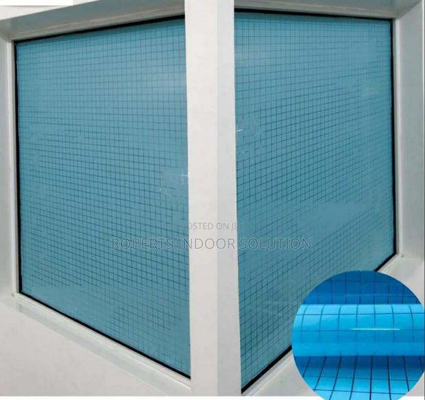 Reduce Glare With Window Films - main view
