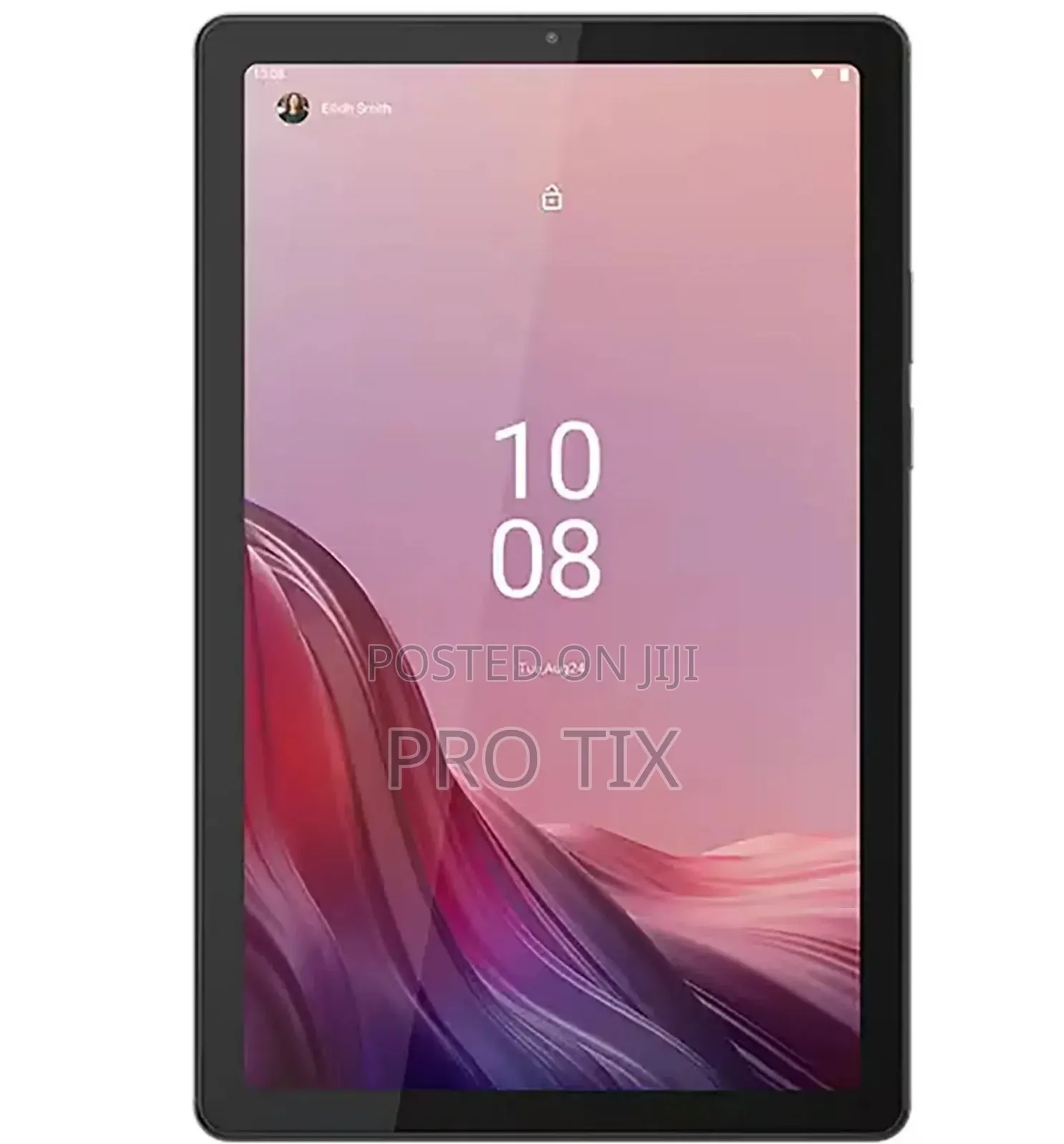 New Lenovo Tab M9 128 GB Black