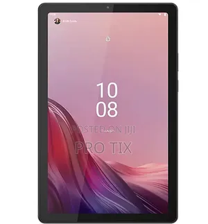 New Lenovo Tab M9 128 GB Black