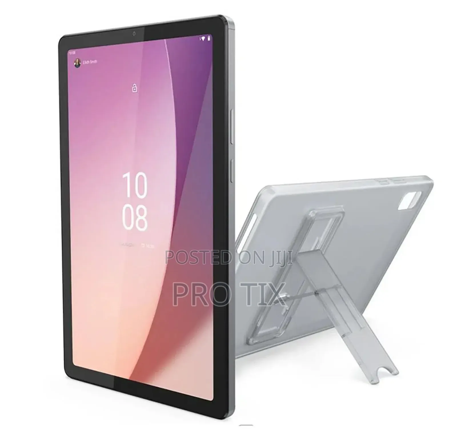 New Lenovo Tab M9 128 GB Black