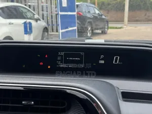 Toyota Aqua 2019 Blue