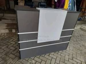 Custom Reception