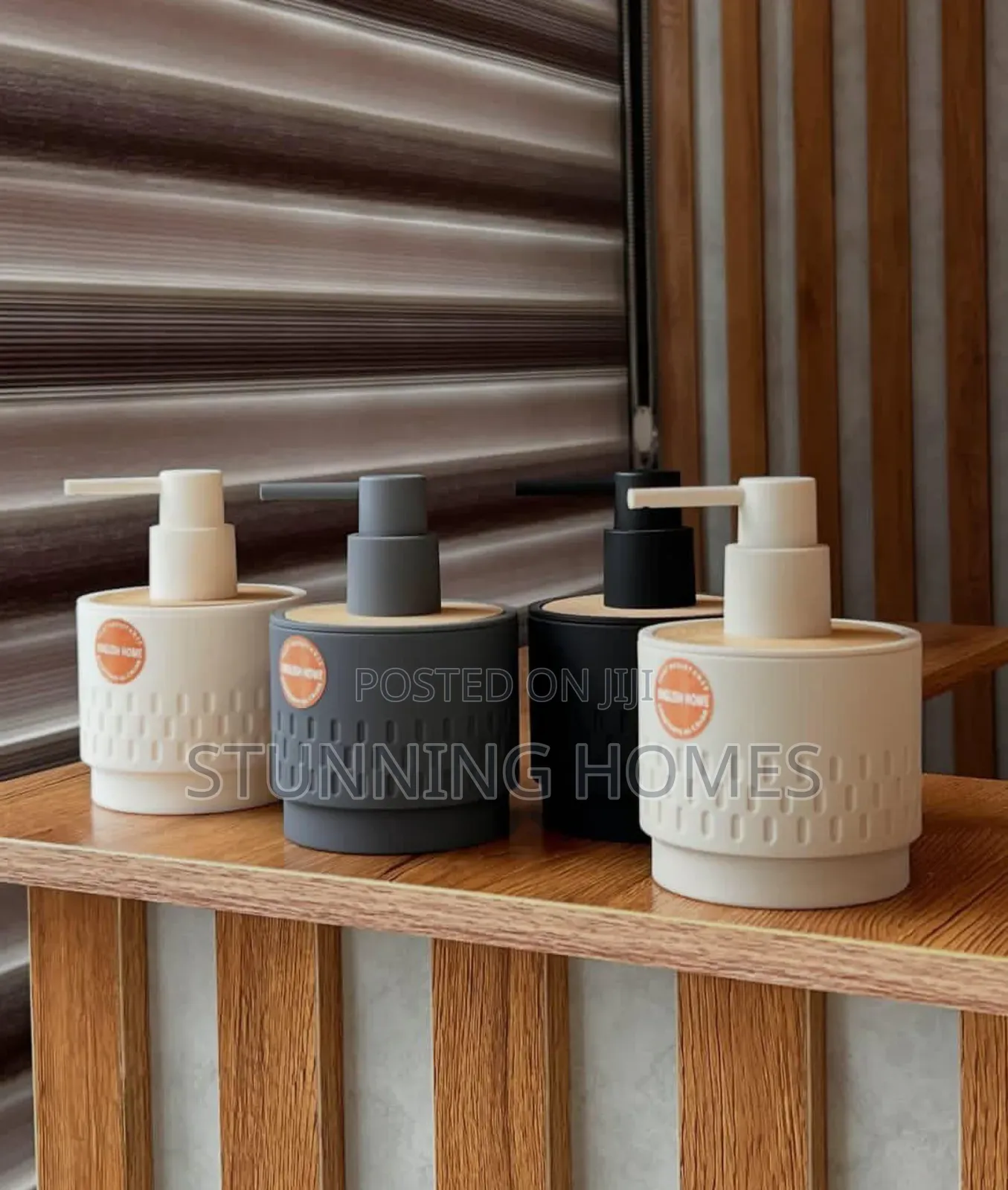 Luxury Good Soap Dispenser Bottles