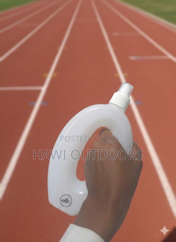 Running Bottle - 500ml - main view