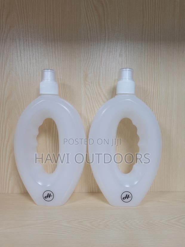 Running Bottle - 500ml - thumbnail 2