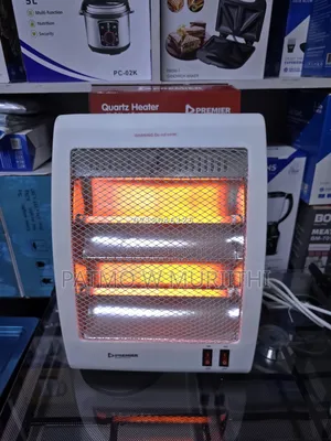 Premier Room Heater 800w/Space Heater