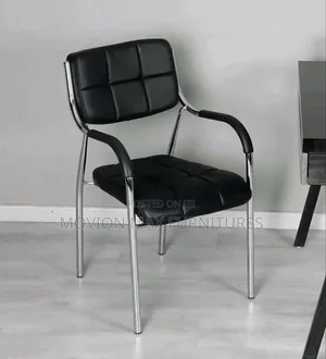 Modern Caf Chair