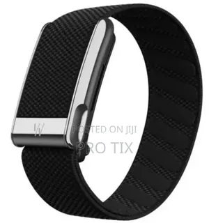 Whoop Mg Life – Health and Fitness Tracker