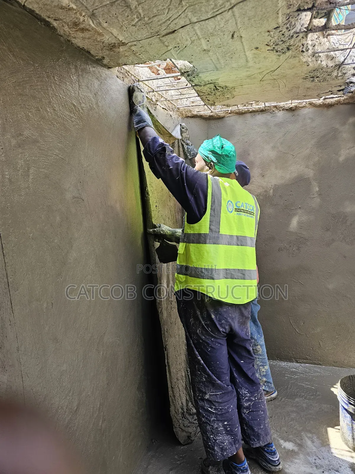 Leaking Underground Tank Repairs