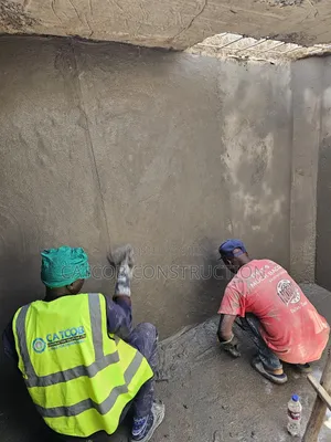 Leaking Underground Tank Repairs