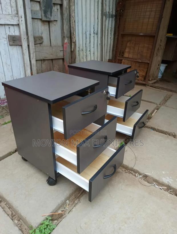 Pedestal Office Drawer