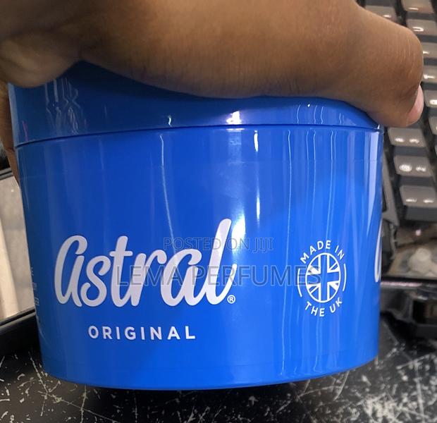 Astral Intensive Moisturizer Original - thumbnail 4