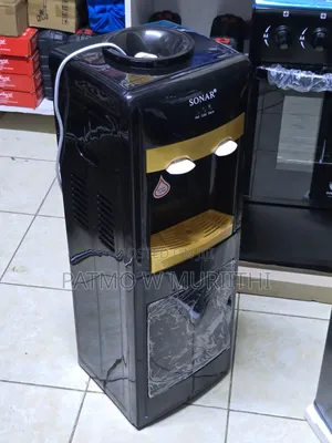 Sonar Water Dispenser Hot and Cold B5c