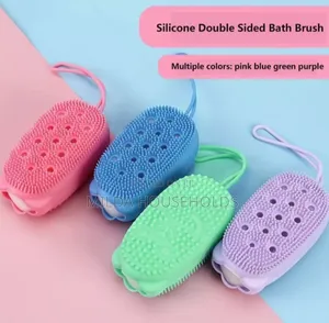 Bubbles Bath Brush