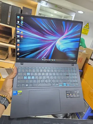 Laptop Asus ROG Zephyrus M16 GU603HR 16GB Intel Core 5 SSD 512GB