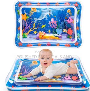 Baby Mat Water Playmat - main view