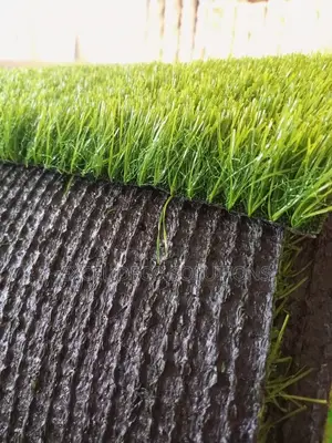 Synthetic Turf Carpet – Low Maintenance Grass Solution