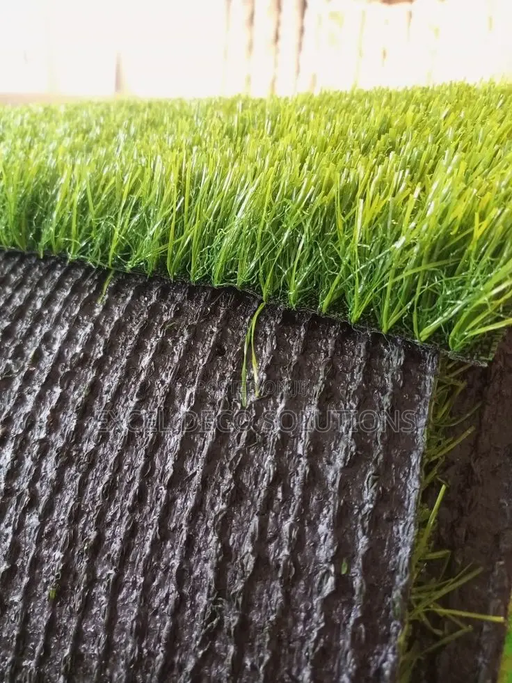 Synthetic Turf Carpet – Low Maintenance Grass Solution