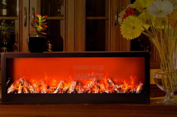 Fireplace Decorative Lantern –Pm