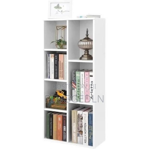Subra Bookshelf | Bookcases, Storage Rack