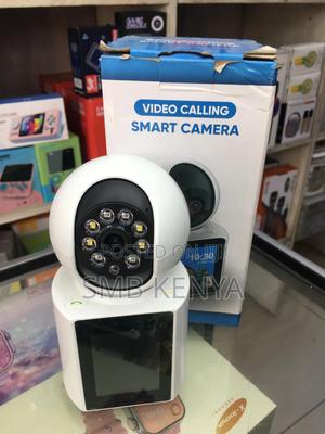 Video Calling Smart Camera - thumbnail 2