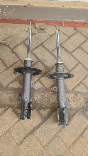 Front Toyota Vista Shocks