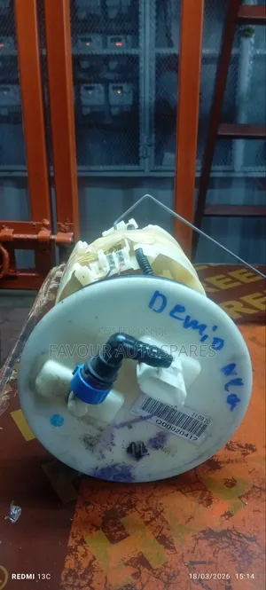Fuel Pump for Mazda Demio New