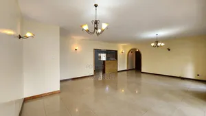 3bdrm Apartment in Kileleshwa for rent