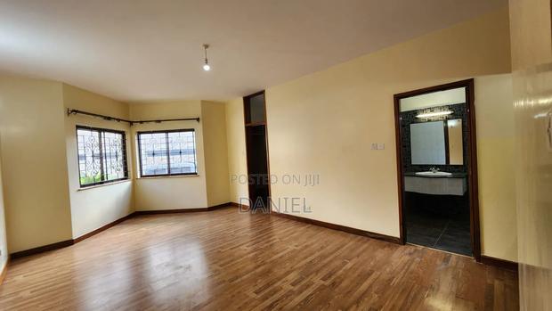 3bdrm Apartment in Kileleshwa for rent - thumbnail 4
