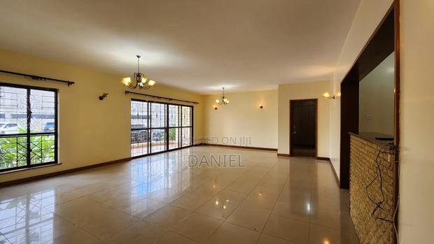 3bdrm Apartment in Kileleshwa for rent - thumbnail 5