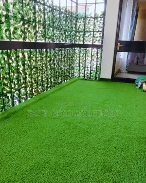 High Quality Artificial Grass – Strong Realistic Look